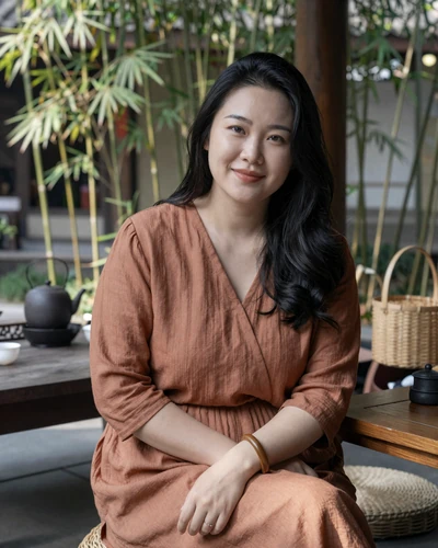 Chen Ruoxi - Chengdu, China profile photo, Asian woman seeking relationship