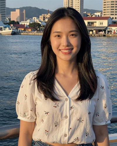 Mei-Hsuan Lin - Kaohsiung, Taiwan profile photo, Asian woman seeking relationship
