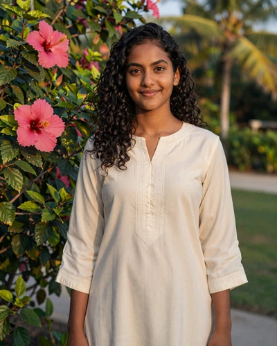 Mariyam Layla - Addu City, Maldives profile photo, Asian woman seeking relationship