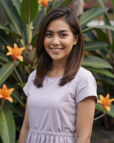 Nattaya Wongsiri - Chiang Mai, Thailand profile photo, Asian woman seeking relationship