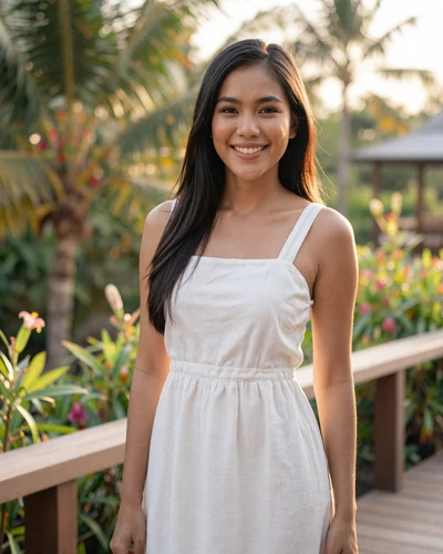 Ariya Suwannapong - Bangkok, Thailand profile photo, Asian woman seeking relationship