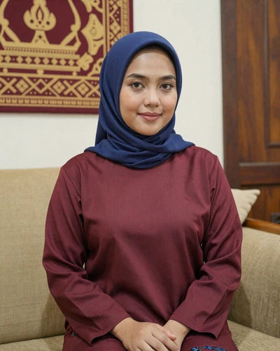 Amal Rashidah - Bandar Seri Begawan, Brunei profile photo, Asian woman seeking relationship