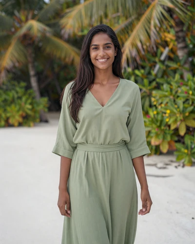 Hawwa Zahiya - Fuvahmulah, Maldives profile photo, Asian woman seeking relationship