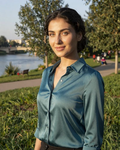 Sitora Karimova - Khujand, Tajikistan profile photo, Asian woman seeking relationship