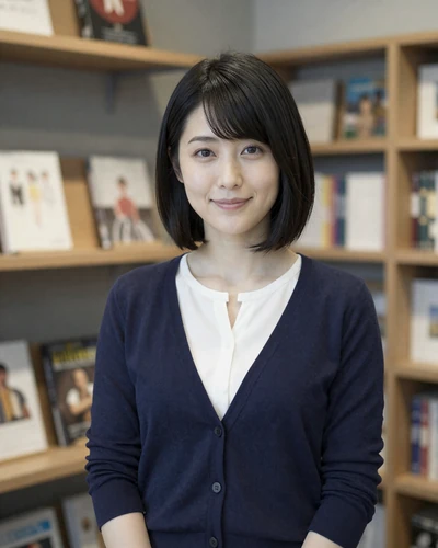 Ayumi Watanabe - Nagoya, Japan profile photo, Asian woman seeking relationship