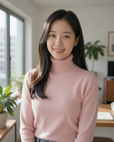 Seo-Yeon Kim - Seoul, South Korea profile photo, Asian woman seeking relationship