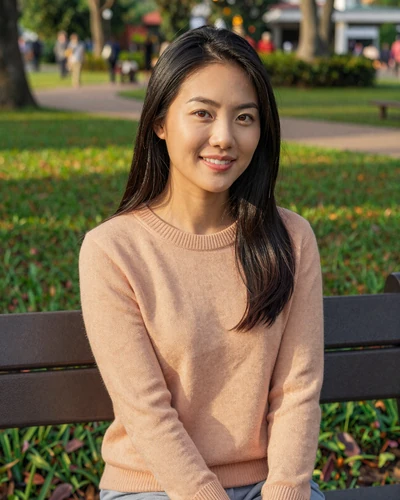 Amanda Chen - Bukit Timah, Singapore profile photo, Asian woman seeking relationship
