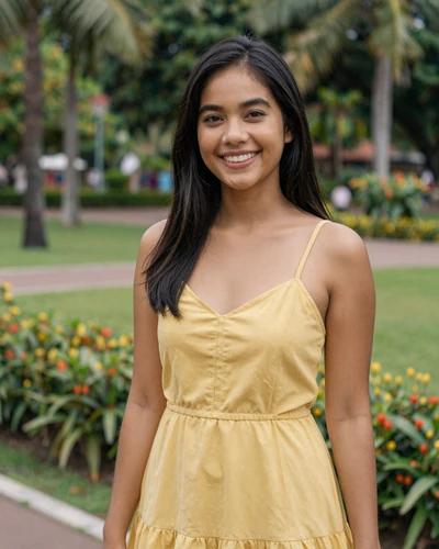 Fitri Handayani - Bandung, Indonesia profile photo, Asian woman seeking relationship