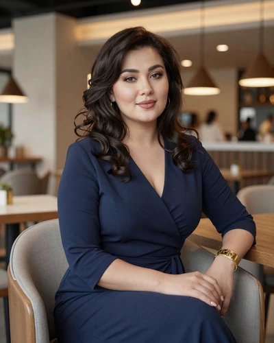 Mirgul Osmonova - Bishkek, Kyrgyzstan profile photo, Asian woman seeking relationship