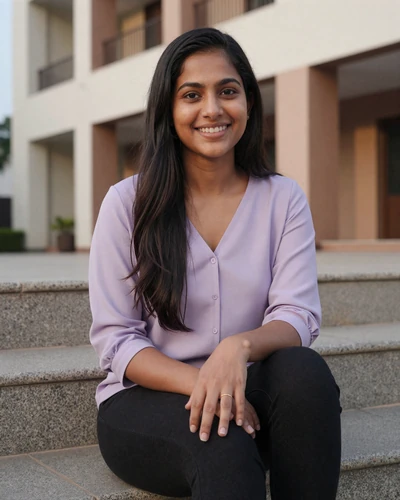 Dinusha Gunaratne - Colombo, Sri Lanka profile photo, Asian woman seeking relationship