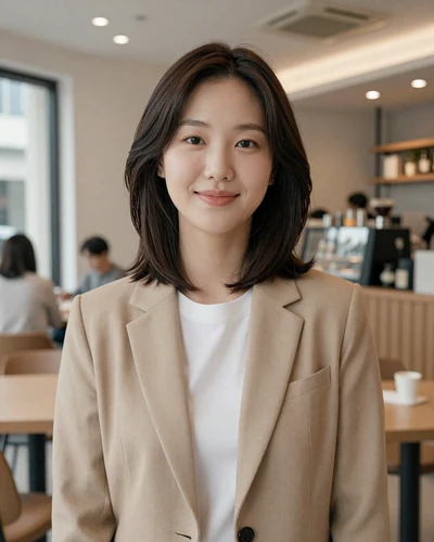 Ji-Yeon Park - Seoul, South Korea profile photo, Asian woman seeking relationship