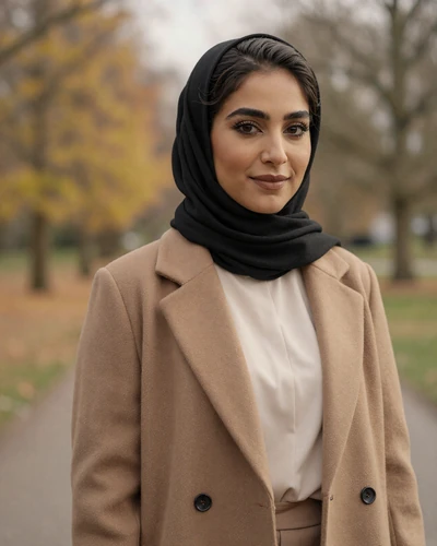 Mariam Al-Ahdal - Birmingham, UK profile photo, Asian woman seeking relationship