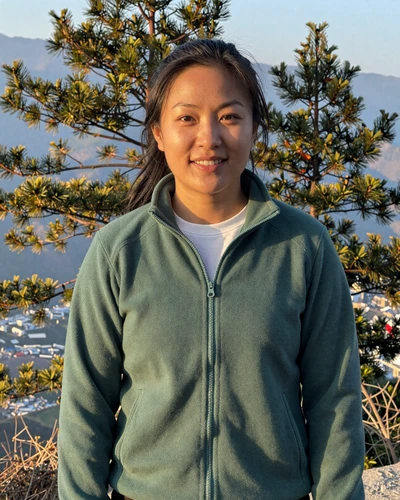 Karma Lhamo - Thimphu, Bhutan profile photo, Asian woman seeking relationship