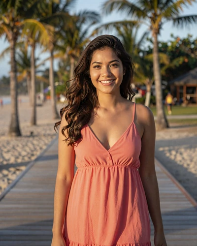 Grace Dela Cruz - Davao, Philippines profile photo, Asian woman seeking relationship