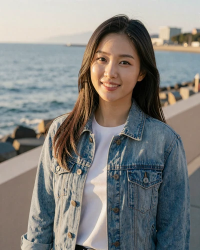 Soo-Yeon Kim - Busan, South Korea profile photo, Asian woman seeking relationship