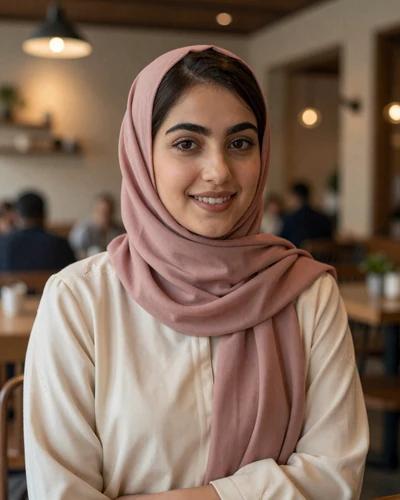 Amira Al-Sabri - Sana'a, Yemen profile photo, Asian woman seeking relationship