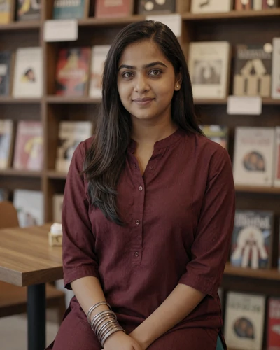 Mithila Hasan - Dhaka, Bangladesh profile photo, Asian woman seeking relationship