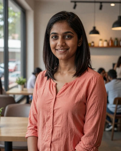 Dilhani Perera - Colombo, Sri Lanka profile photo, Asian woman seeking relationship