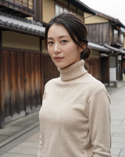 Rina Sato - Kyoto, Japan profile photo, Asian woman seeking relationship