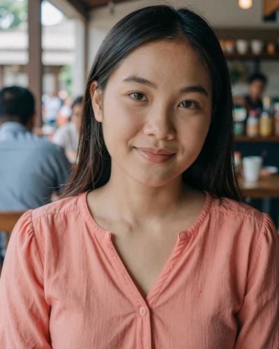 Keo Phommachanh - Vientiane, Laos profile photo, Asian woman seeking relationship
