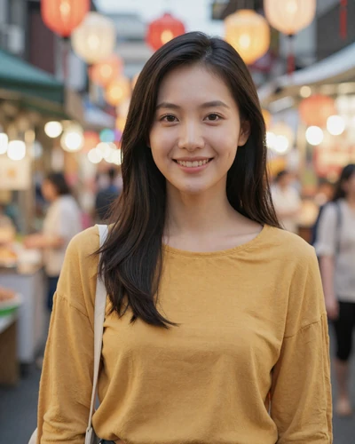 Jia-Ying Wang - Taipei, Taiwan profile photo, Asian woman seeking relationship