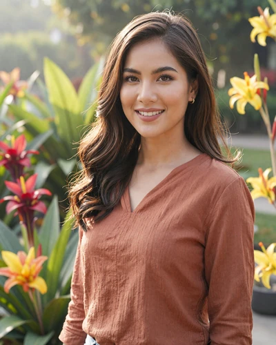 Siriporn Meesuk - Chiang Mai, Thailand profile photo, Asian woman seeking relationship