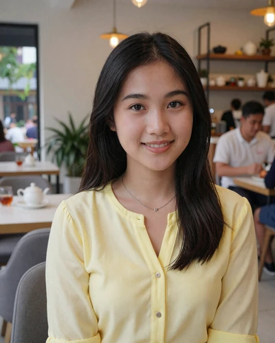 Phyu Phyu Aung - Yangon, Myanmar profile photo, Asian woman seeking relationship