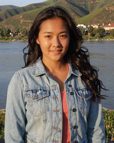 Narangerel Tsedev - Darkhan, Mongolia profile photo, Asian woman seeking relationship