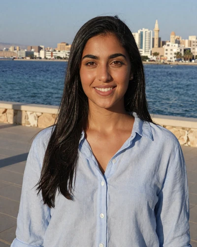 Noor Khalifeh - Aqaba, Jordan profile photo, Asian woman seeking relationship