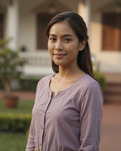Natchaya Srisuk - Chiang Mai, Thailand profile photo, Asian woman seeking relationship