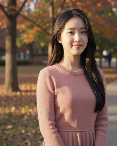 Mi-Ran Park - Incheon, South Korea profile photo, Asian woman seeking relationship