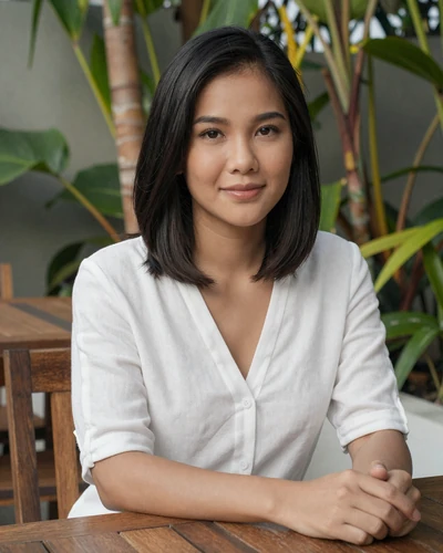 Nattaya Kaewkam - Chiang Mai, Thailand profile photo, Asian woman seeking relationship