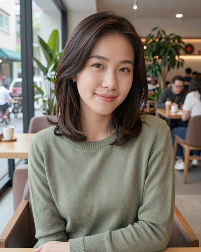 Yi-Ting Chen - Taipei, Taiwan profile photo, Asian woman seeking relationship