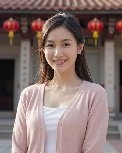 Pei-Yun Chang - Tainan, Taiwan profile photo, Asian woman seeking relationship