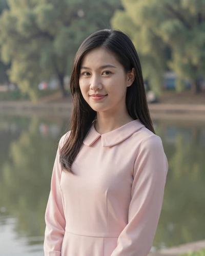 Thanh Ly - Hanoi, Vietnam profile photo, Asian woman seeking relationship