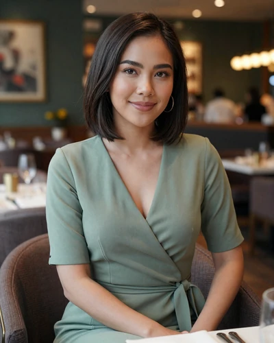Natthaya Srisawat - Bangkok, Thailand profile photo, Asian woman seeking relationship