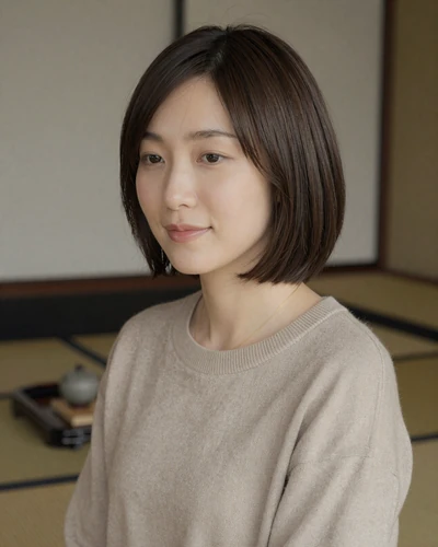 Yui Nakamura - Osaka, Japan profile photo, Asian woman seeking relationship