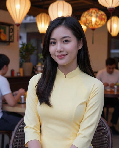 Linh Nguyen - Ho Chi Minh City, Vietnam profile photo, Asian woman seeking relationship