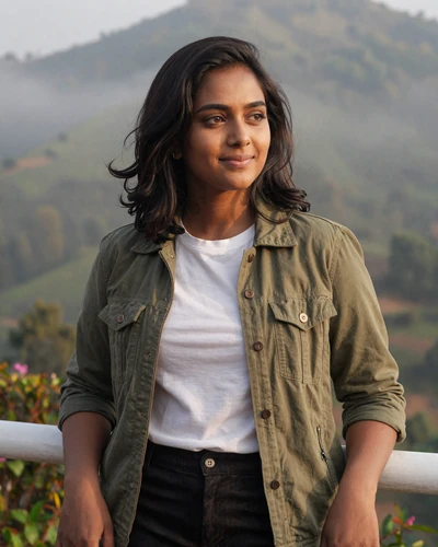 Malsha De Alwis - Kandy, Sri Lanka profile photo, Asian woman seeking relationship