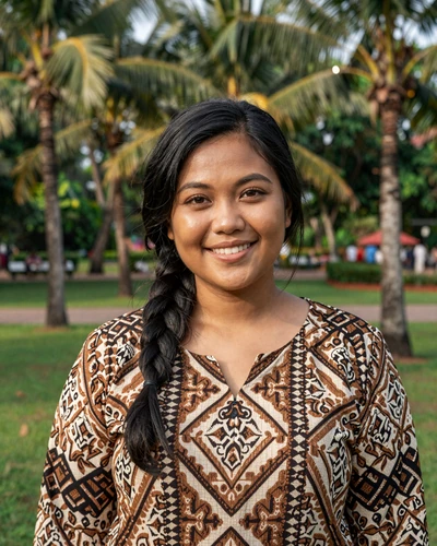 Dewi Kusuma - Jakarta, Indonesia profile photo, Asian woman seeking relationship