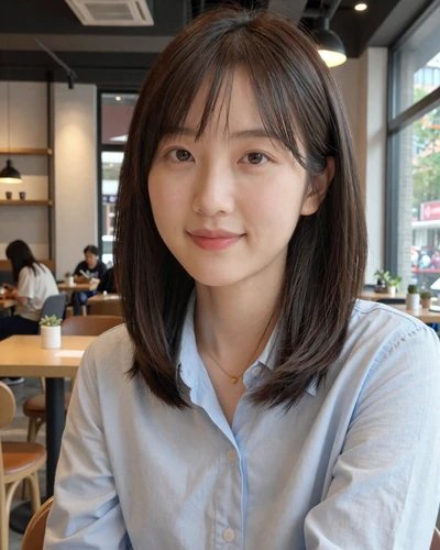 Wen Xiaoli - Beijing, China profile photo, Asian woman seeking relationship