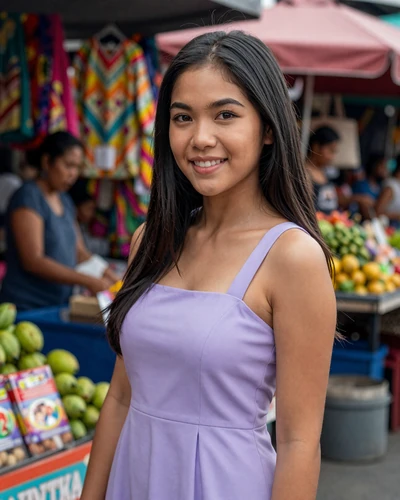 Michelle Ramos - Cebu City, Philippines profile photo, Asian woman seeking relationship