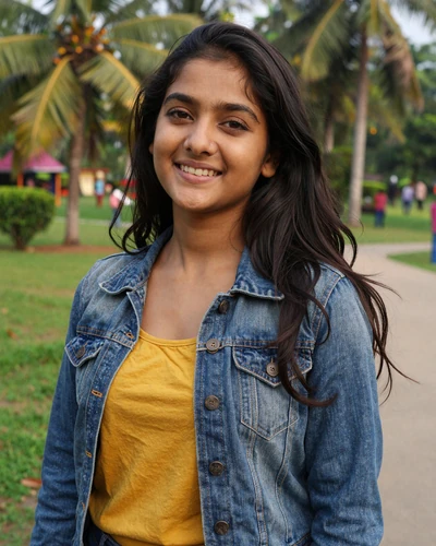 Sapana Magar - Chitwan, Nepal profile photo, Asian woman seeking relationship