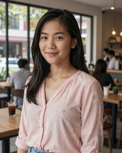 Sophea Chhun - Phnom Penh, Cambodia profile photo, Asian woman seeking relationship