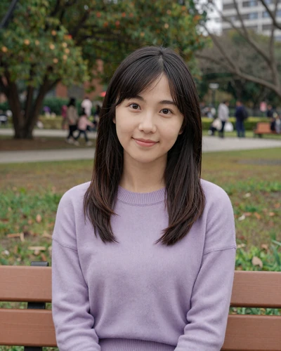 Yu-Chieh Tsai - Hsinchu, Taiwan profile photo, Asian woman seeking relationship