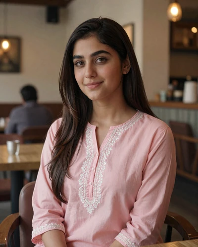 Ayesha Khan - Lahore, Pakistan profile photo, Asian woman seeking relationship