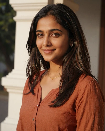 Deepika Reddy - Hyderabad, India profile photo, Asian woman seeking relationship
