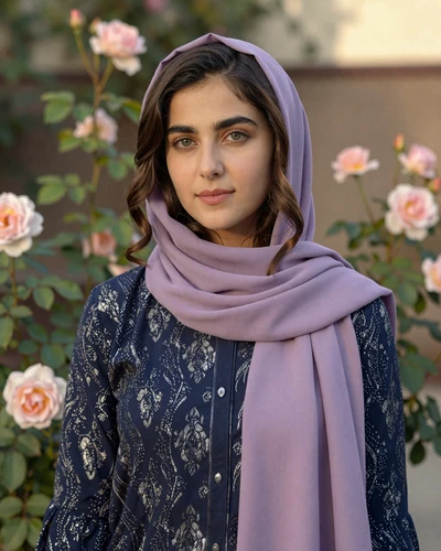 Freshta Noori - Herat, Afghanistan profile photo, Asian woman seeking relationship