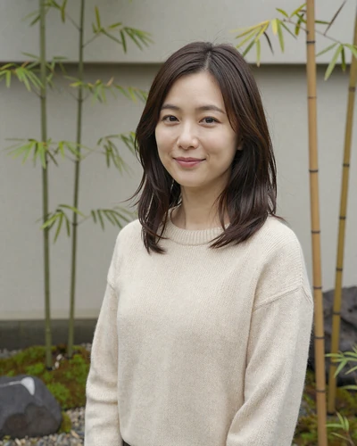 Yuki Yamamoto - Osaka, Japan profile photo, Asian woman seeking relationship