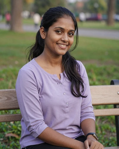 Kabita Rai - Biratnagar, Nepal profile photo, Asian woman seeking relationship